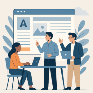 Entenda os preços para criação de site e como escolher o melhor custo-benefício para seu negócio.