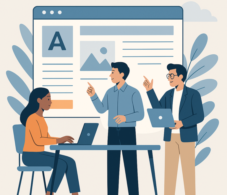 Entenda os preços para criação de site e como escolher o melhor custo-benefício para seu negócio.